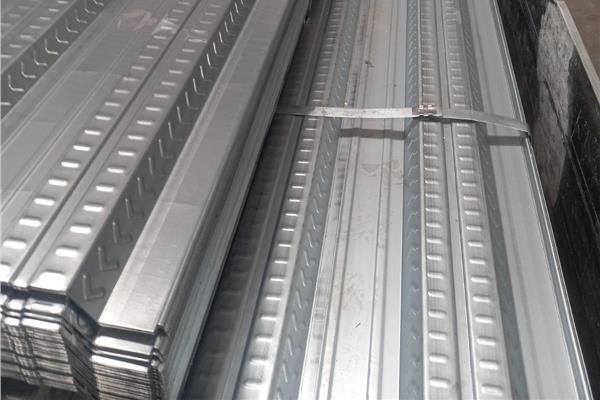 Beton Altı Trapez Sac CM-50-2